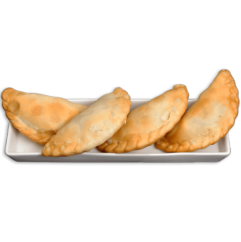 empanadas de prieta