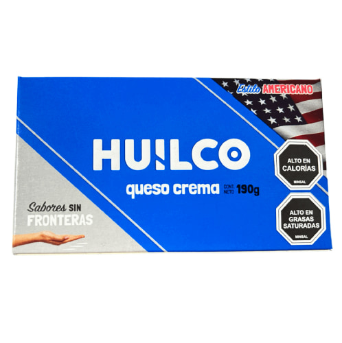 queso crema huilco