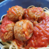 albondigas