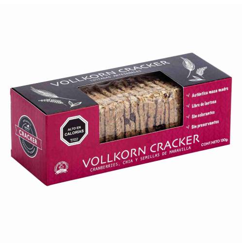 cracker