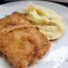 milanesa congelada