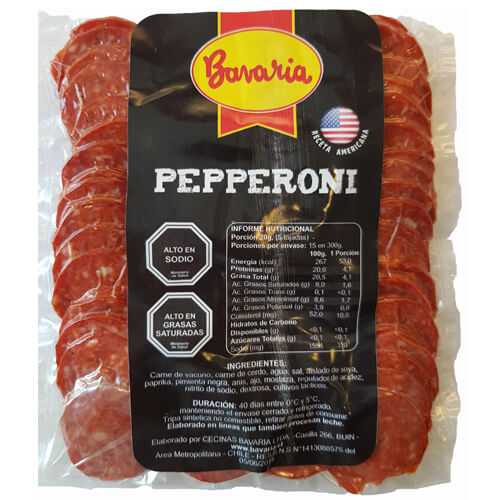 pepperoni-bavaria