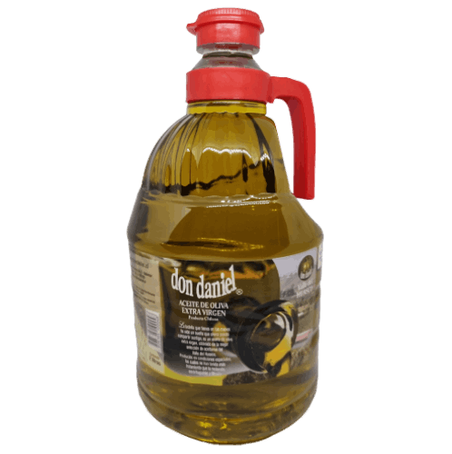 aceite oliva don daniel