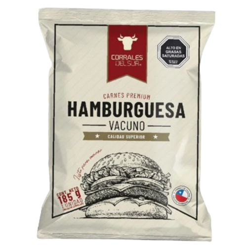 la mejor hamburguesa