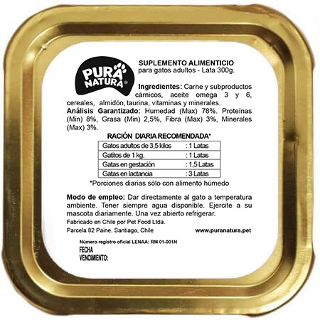 el mejor alimento para gatos