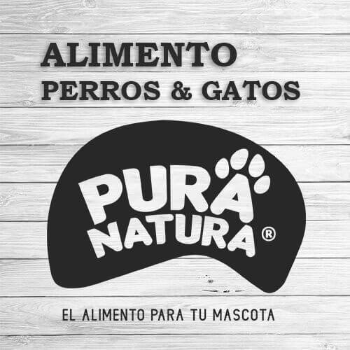 Alimento Mascotas