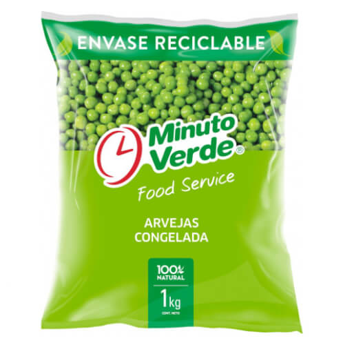 arvejas 1kg