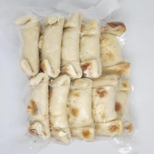 empanaditas congeladas chile