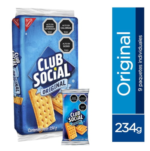 club social