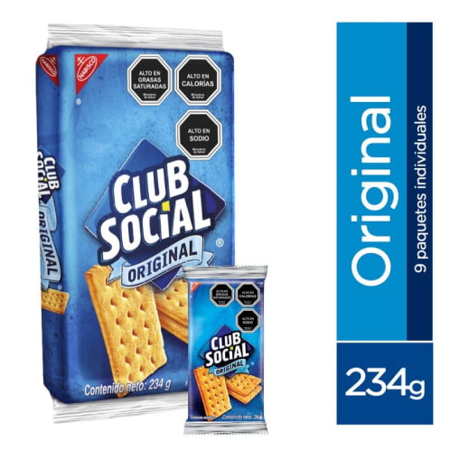 club social