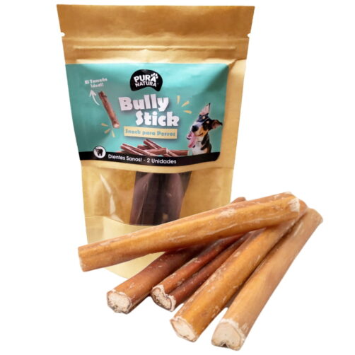 bully sticks chile