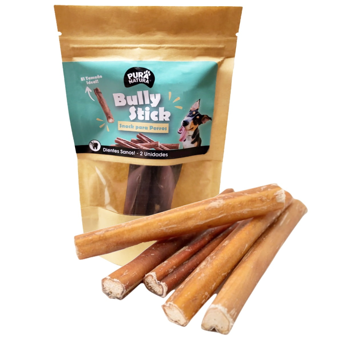 bully sticks chile