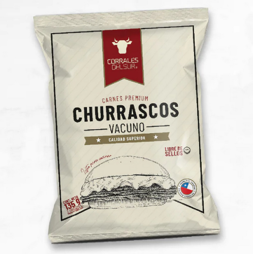 churrascos